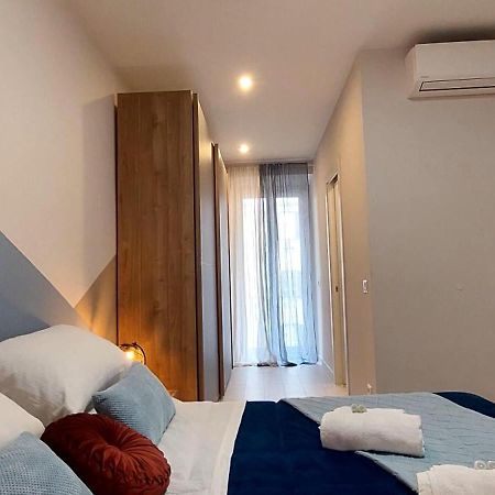 STAZIONE BLU NOVECENTO Apartment Rome Exterior photo