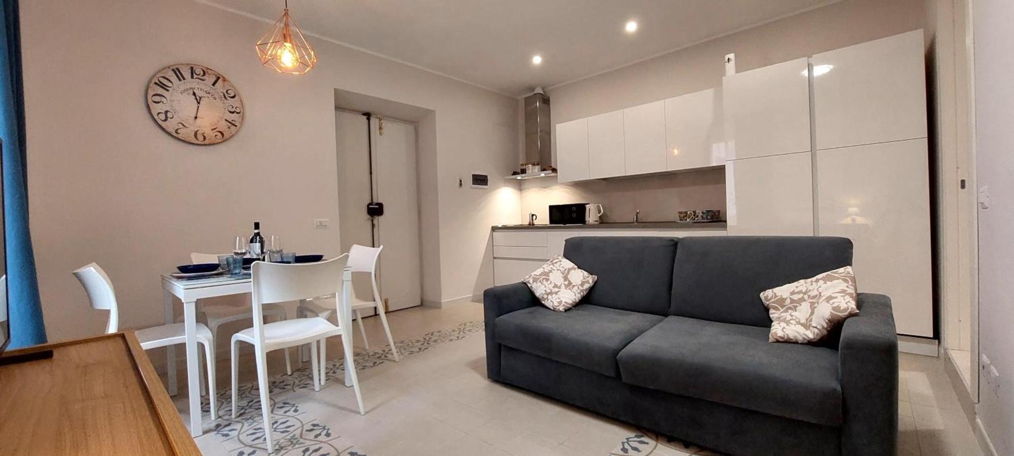 STAZIONE BLU NOVECENTO Apartment Rome Exterior photo