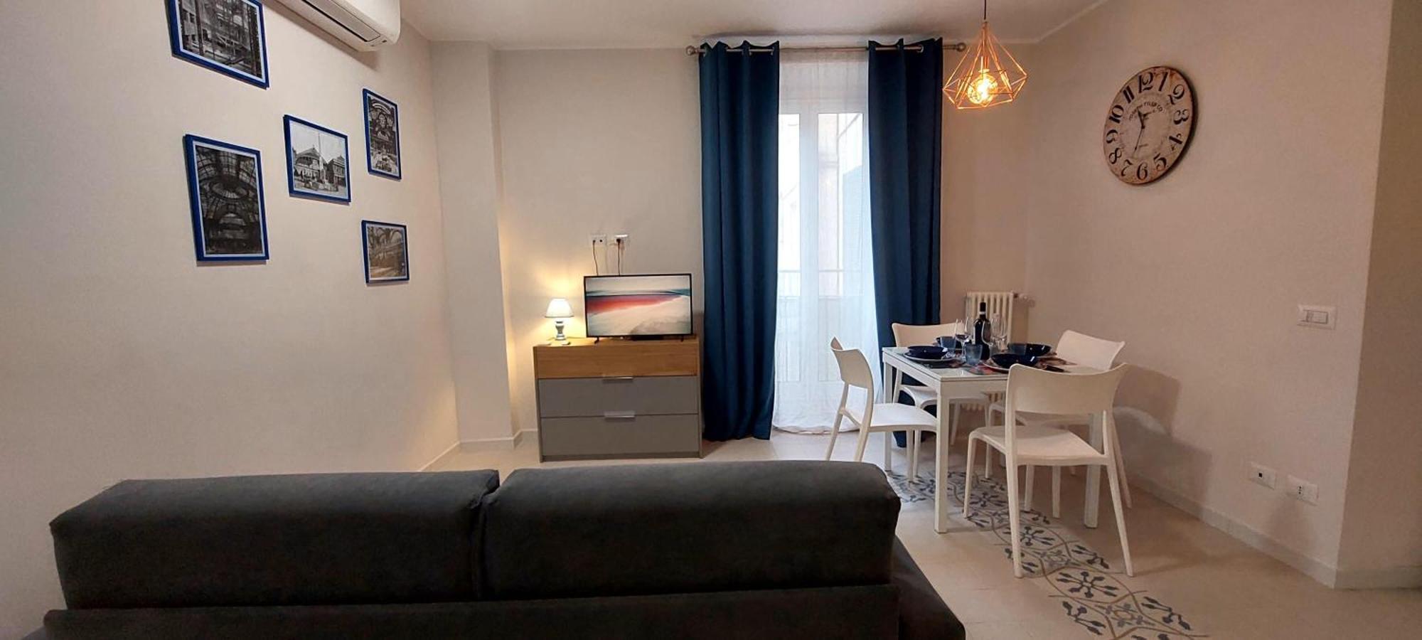 STAZIONE BLU NOVECENTO Apartment Rome Exterior photo
