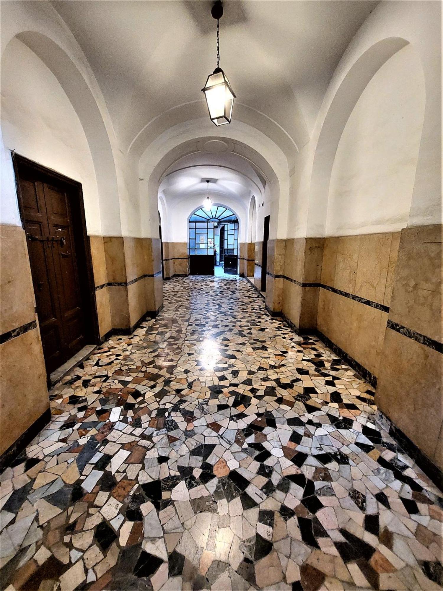 STAZIONE BLU NOVECENTO Apartment Rome Exterior photo